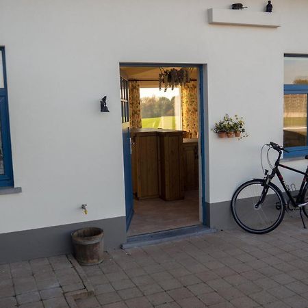 Vakantiewoning De Wilg - Rustig Gelegen 게라즈베르겐 외부 사진