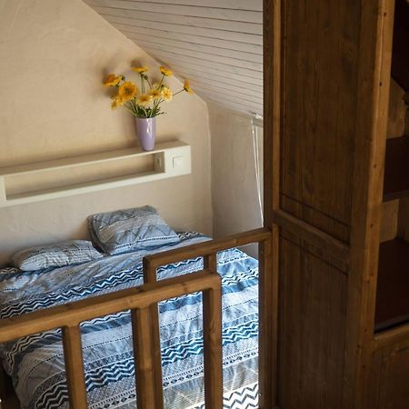 Vakantiewoning De Wilg - Rustig Gelegen 게라즈베르겐 외부 사진
