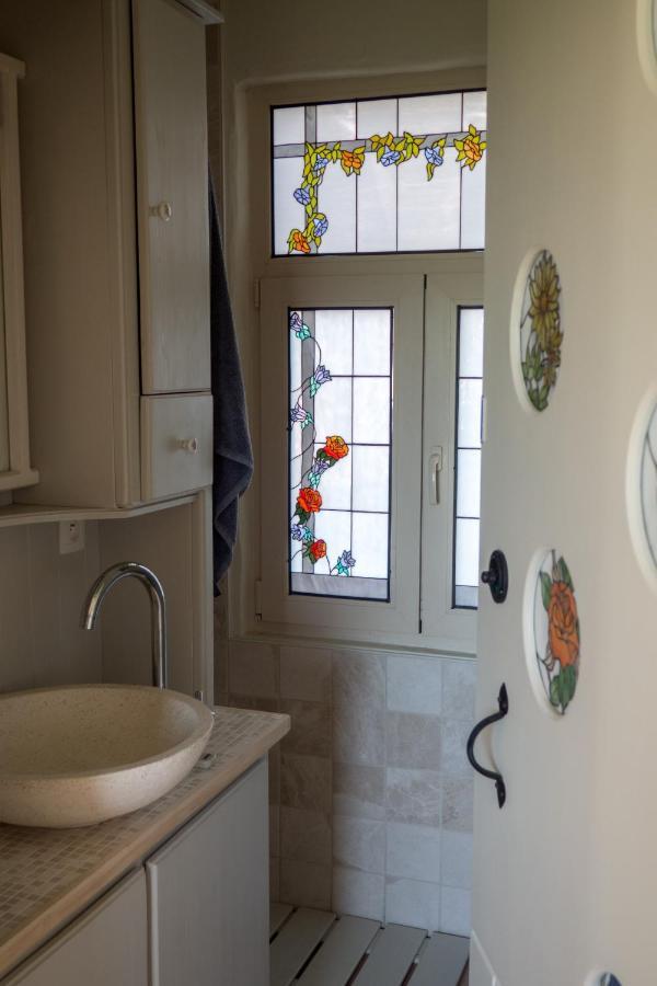 Vakantiewoning De Wilg - Rustig Gelegen 게라즈베르겐 외부 사진
